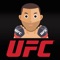 Share all the excitement and emotions of being a UFC fan on fight night and throughout the year