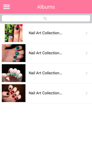 Nail Art Collections(圖4)-速報App