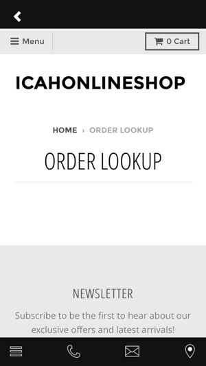 Icahonlineshop(圖2)-速報App