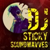 DJ Sticky Soundwavves