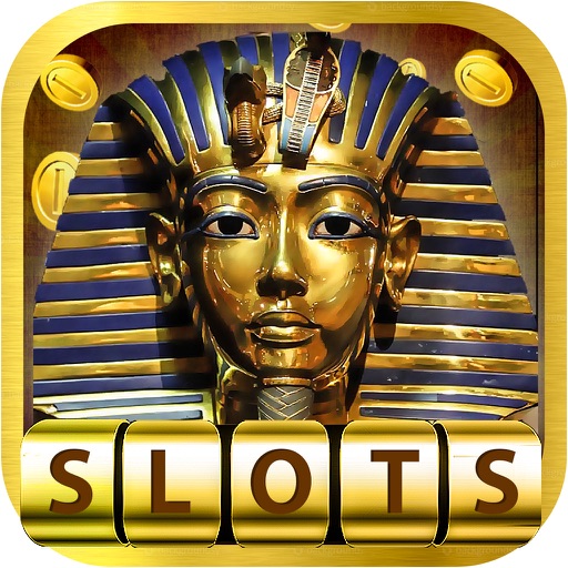 Pharaoh's Gold Casino ~777 iOS App