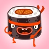 Live Foods • COOL Stickers for iMessage Emoji