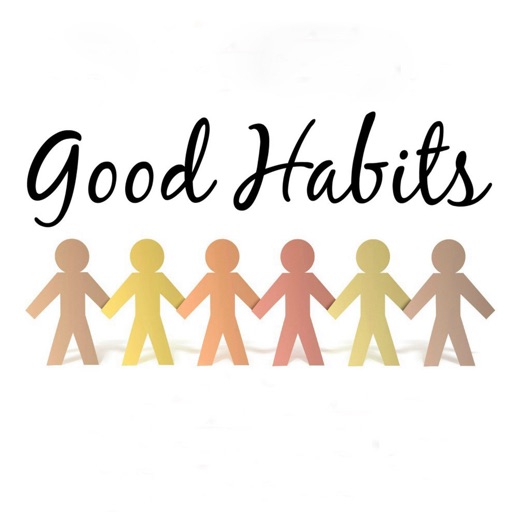 How to Develop Good Habits-A Strategic Program icon