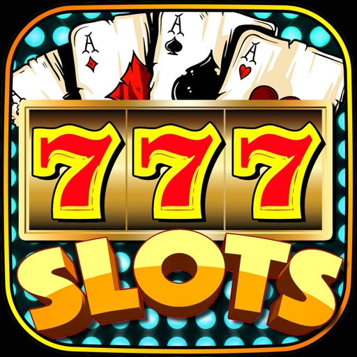 2016 A Caesars Deluxe Slots Game - FREE Slots Machine Spin & Win! icon