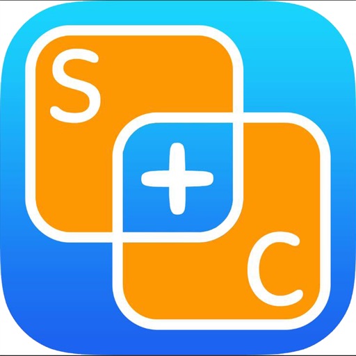 Sentence Combining iOS App