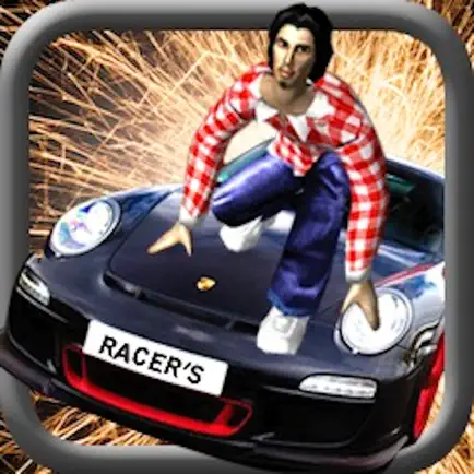 Road Rage ( 3D Car Racing Games ) Читы