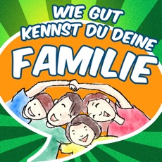 Activities of Familienbande FAMILIENSPIEL Wie gut kennt ihr euch