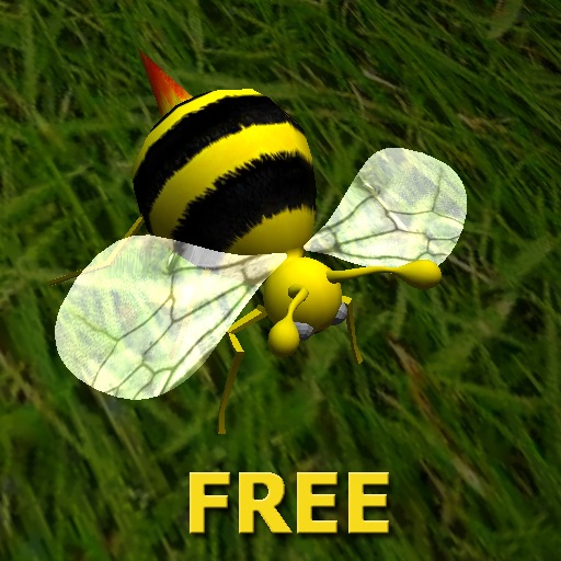 Popper Bee iOS App