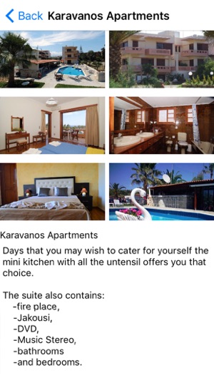 Karavanos Apartments(圖2)-速報App