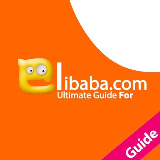 Ultimate Guide For Alibaba.com App icon