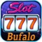 Slot 777 Bufalo - Multiple Casino Game