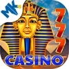 Classic Pharaohs Way Slots Free Casino Games!