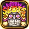 Quest for Treasure Maya Kingdom Slot-Poker Casino