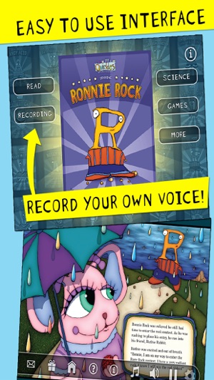 Ronnie Rock(圖2)-速報App