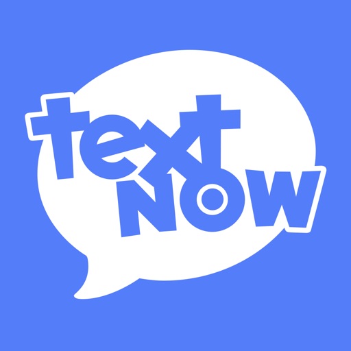 TextNow with 1 Month Ad-Free iOS App