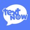 TextNow with 1 Month Ad-Free