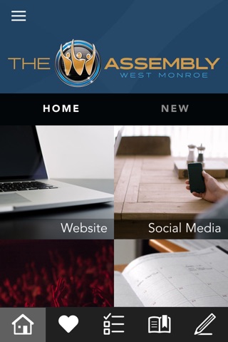 The Assembly West Monroe screenshot 2