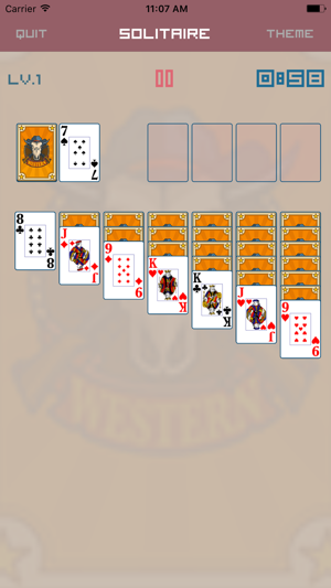 Solitaire 2k16(圖3)-速報App