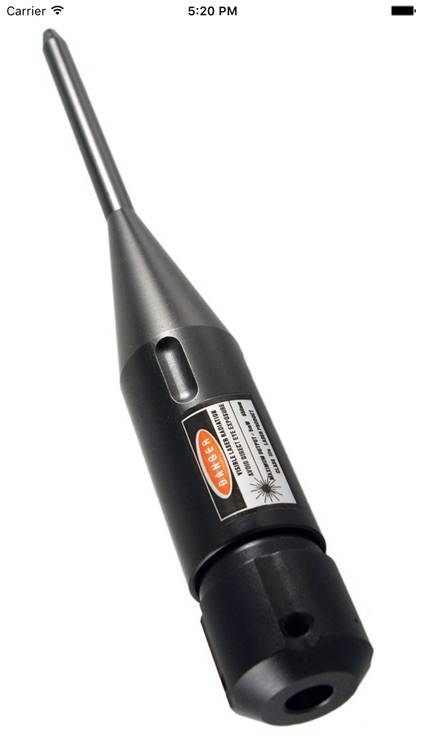Boresighter