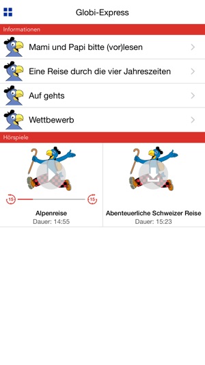 Zentralbahn(圖5)-速報App