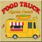 jigsaw puzzle game food truck 