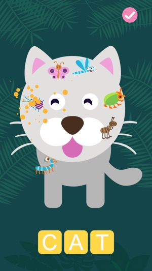 Animal Sounds For Kids – Best Animals App(圖3)-速報App