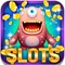 Alien's Slot Machine:Join secret civilization worl