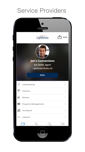 Lighthouse Realty Providers(圖1)-速報App