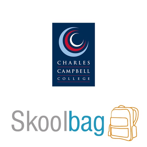 Charles Campbell College - Skoolbag icon