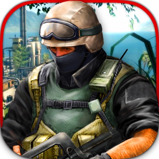 SWAT Team Mission icon