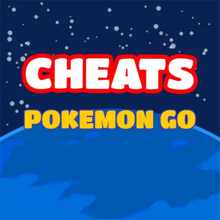 Cheats For Pokemon Go - Best tips and tricks Cheats