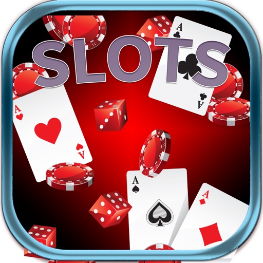 Double Crazy Slots Win - Free Coin Bonus iOS App