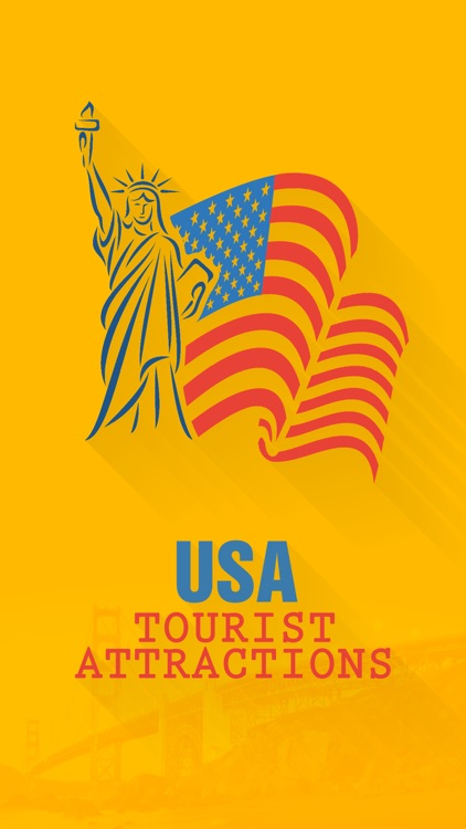 USA Tourist Attractions
