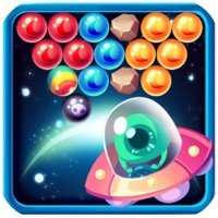 Bubble Space War sur PC