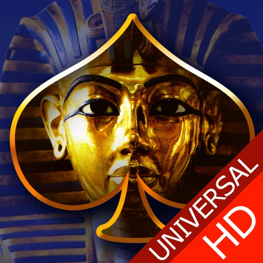 PYRAMID SPIRITS REELSLOT HD PYRAMID SPIRITS REELSLOT HD