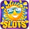 Summer Slot Machine: Play card games in a paradise