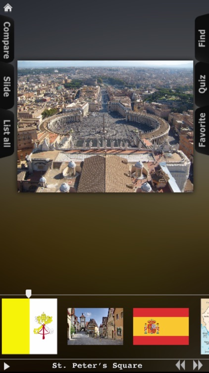 World's Great Places to Visit