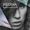 Medina Official IconsZone App