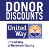 United Way of Delaware County Donor Discounts