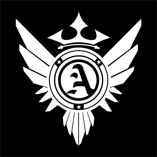 Alliance Gym. icon
