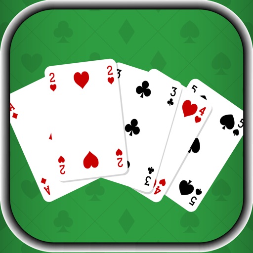 Solitaire Classic Game 3 iOS App