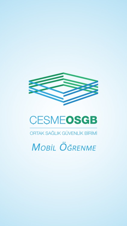 Çeşme OSGB