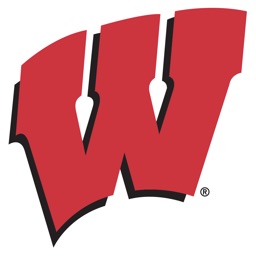 University of Wisconsin Stickers for iMessage