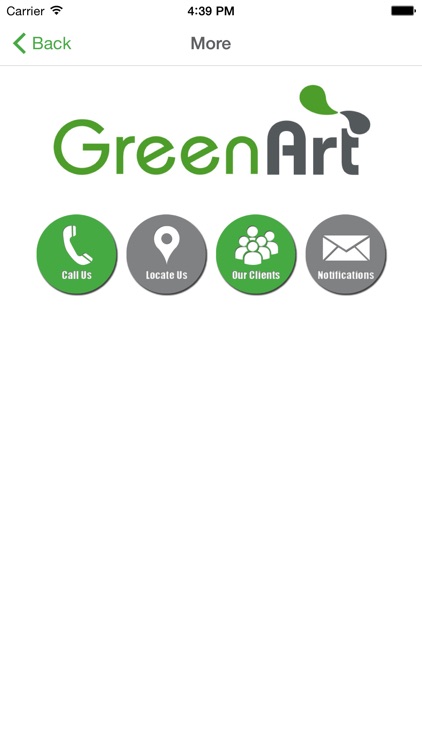 Green Art Design And Product Pte Ltd screenshot-4