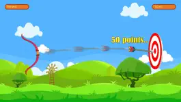 Game screenshot Archery Games hack