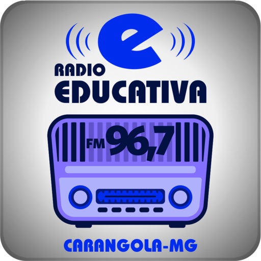 Rádio Educativa Carangola icon