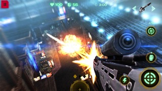 Dead Earth: Combat Shooter 3Dのおすすめ画像2