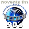 NOVENTA FM VALENCIA