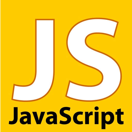 JavaScript Guide-Certified and Programming icon