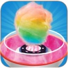 Rainbow Cotton Candy Maker - Snack Lover carnival